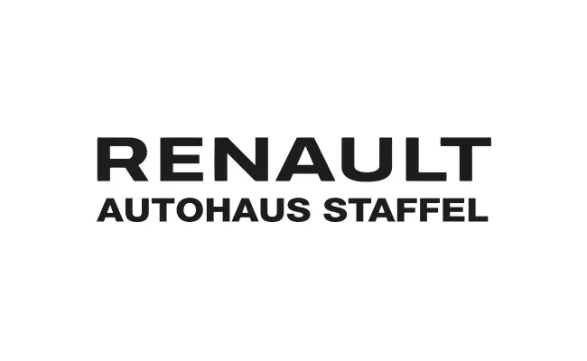 Autohaus Staffel Logo