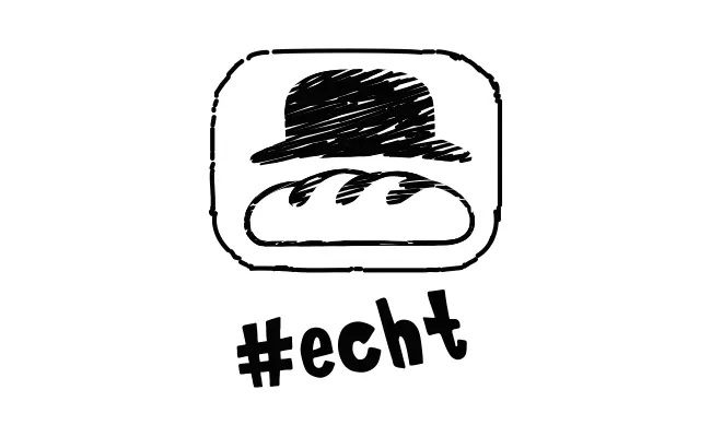 Bäckerei Huth Logo