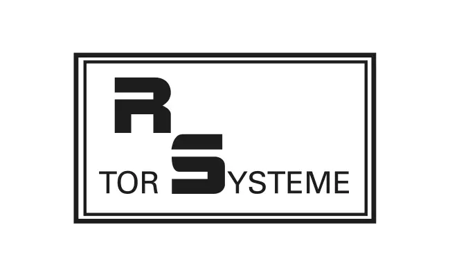 RS-Torsysteme Logo