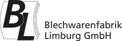 Blechwarenfabrik Limburg GmbH Logo