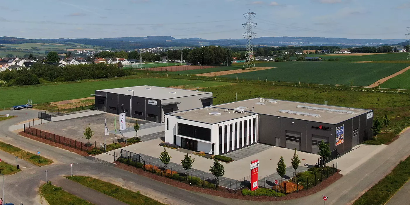 JR Marketing GmbH
