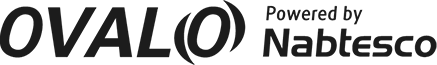 OVALO GmbH Logo