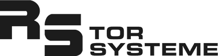 RS Torsysteme GmbH & Co. KG Logo